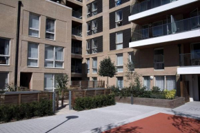 East central London - sleeps 6 - Pets Allowed
